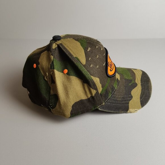 Almost new Von Dutch women's classic trucker hat - Picture 5 of 6